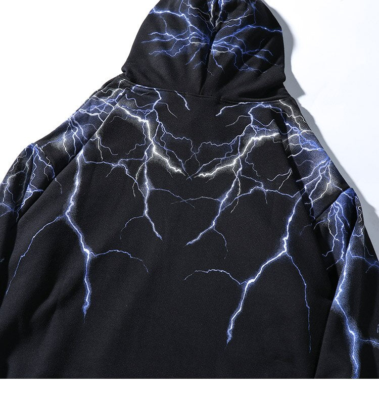 Lightning Z1 Hoodie