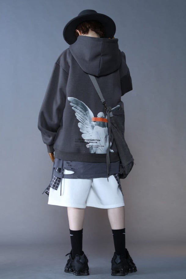Hoodie Disintegration78