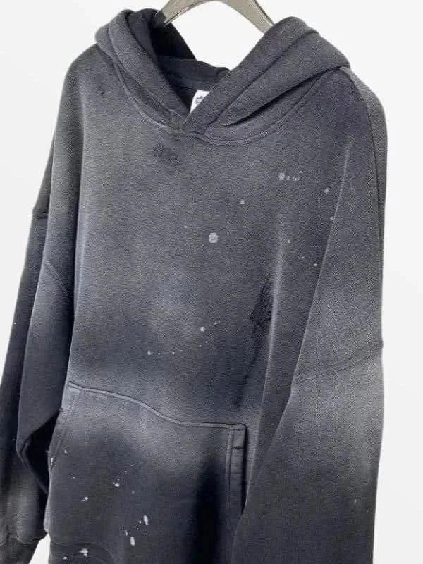 Hoodie Blessed
