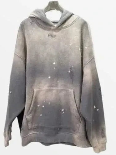 Hoodie Blessed