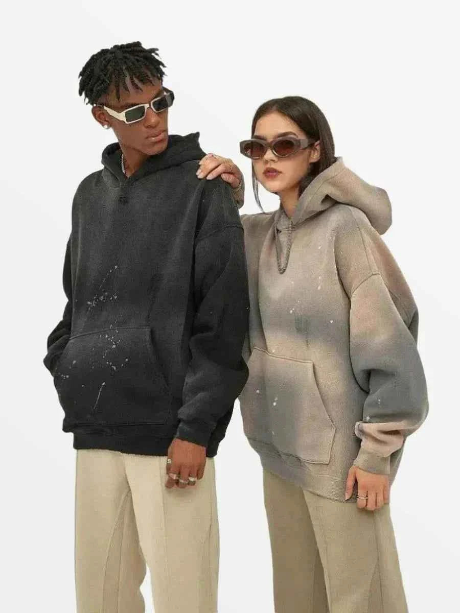 Hoodie Blessed