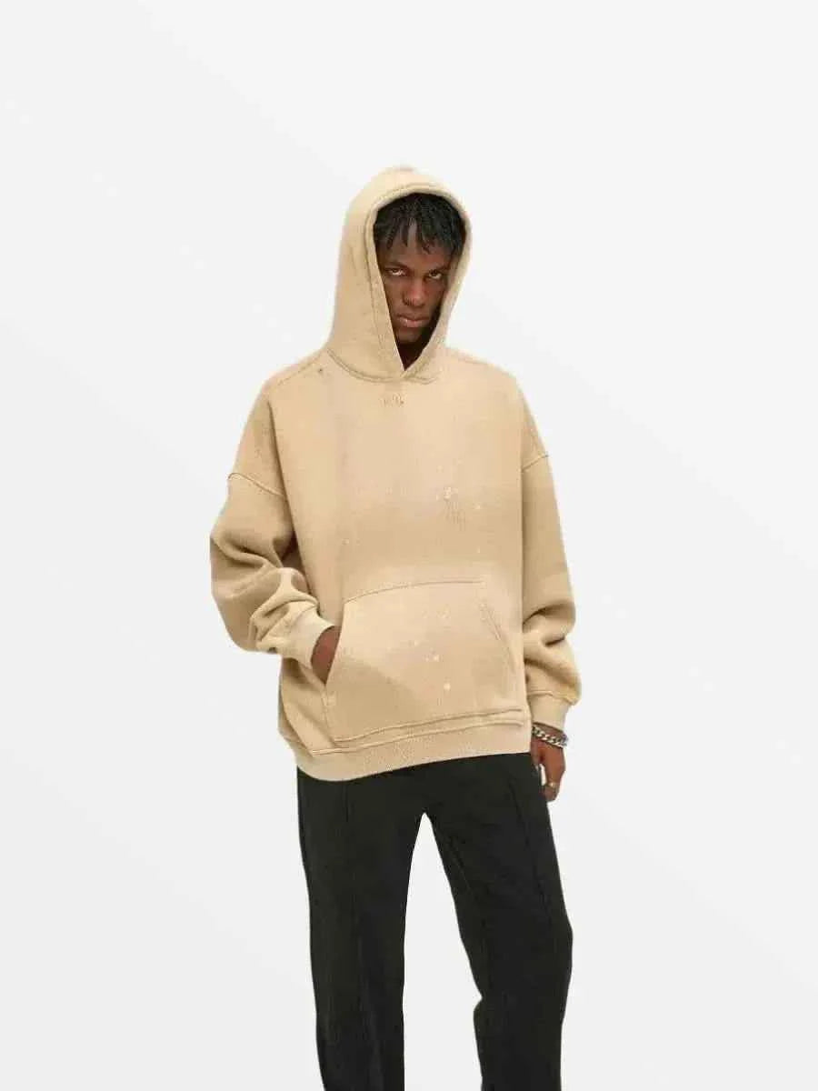 Hoodie Blessed