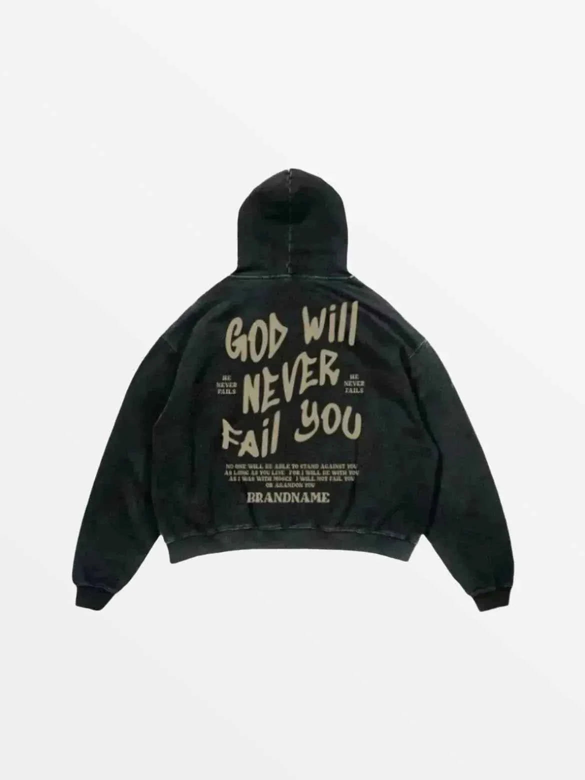 Hoodie Gwnfy