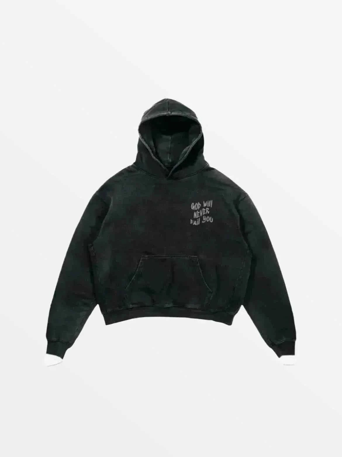Hoodie Gwnfy