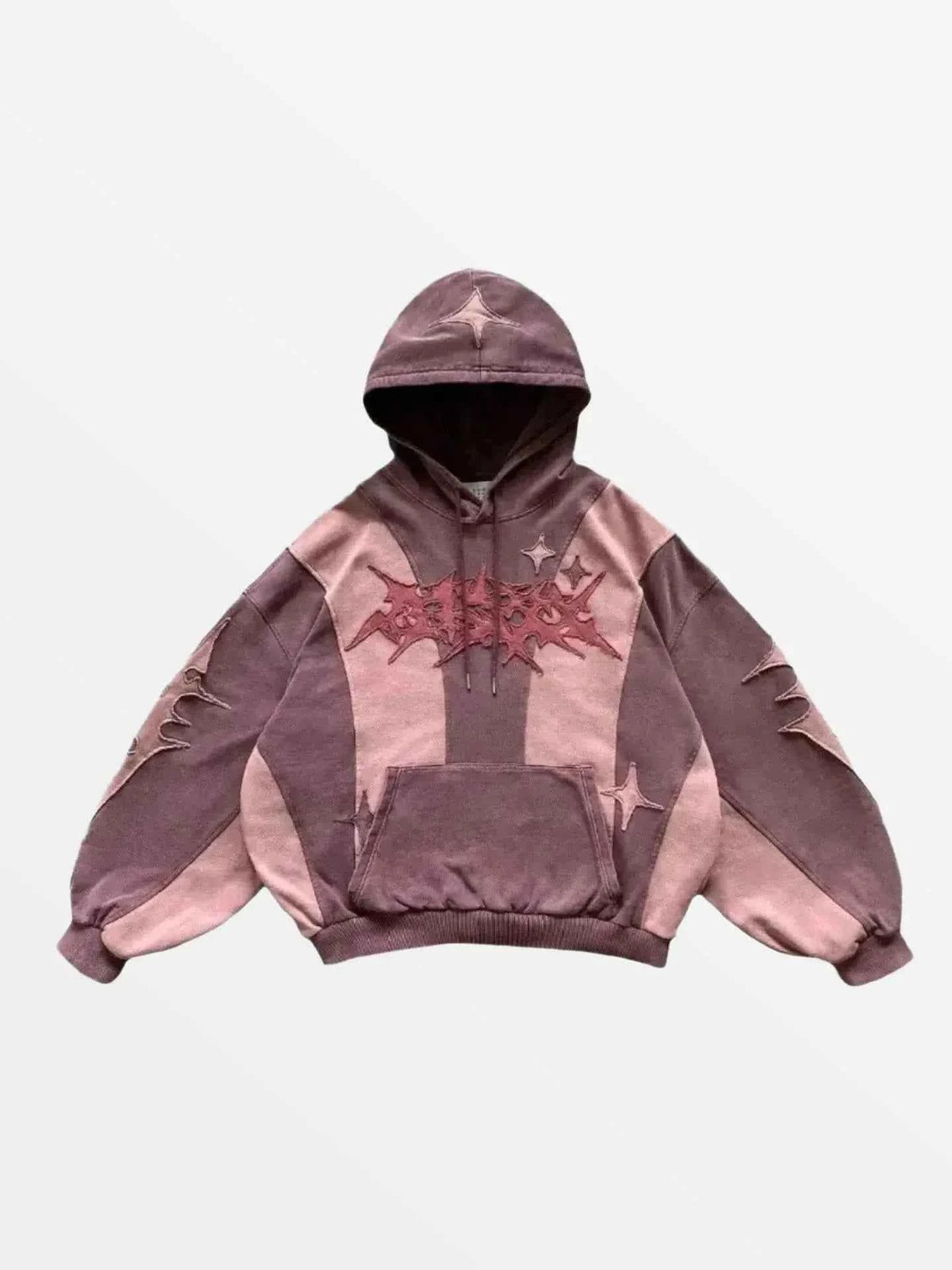 Hoodie Menor