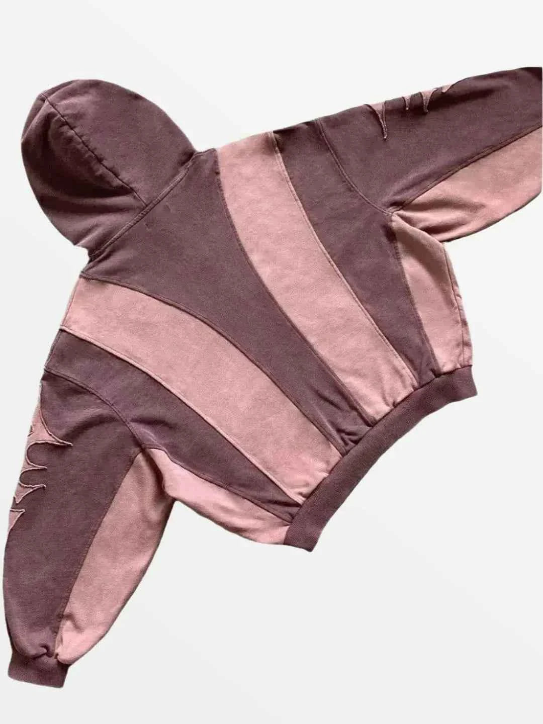 Hoodie Menor