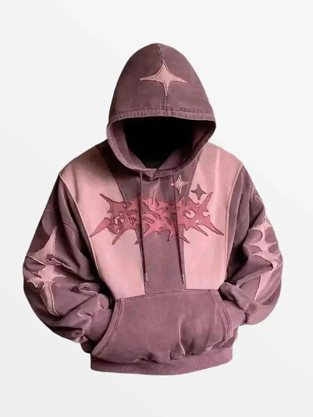 Hoodie Menor
