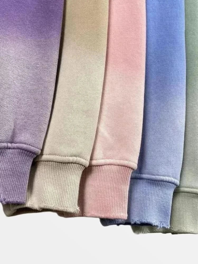 Hoodie Washed