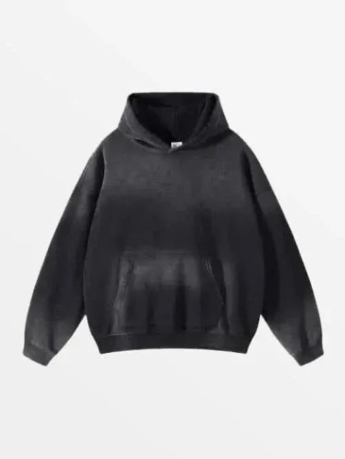 Hoodie Washed