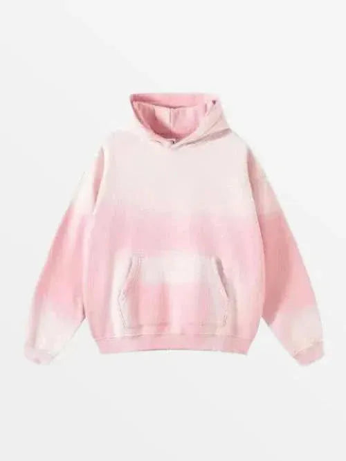 Hoodie Washed