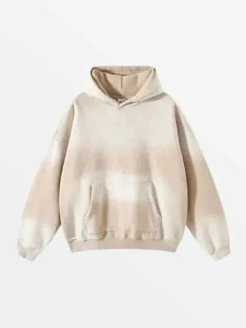 Hoodie Washed
