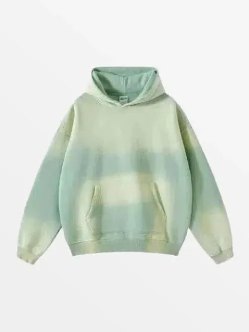 Hoodie Washed