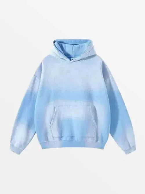 Hoodie Washed
