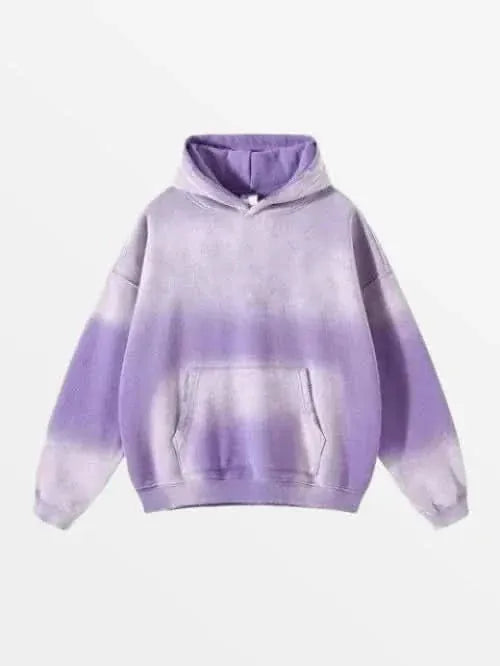 Hoodie Washed