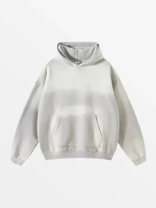 Hoodie Washed