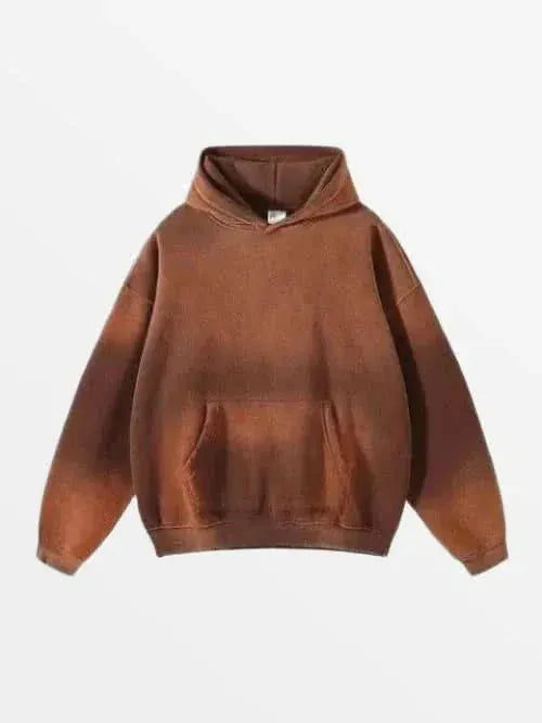 Hoodie Washed