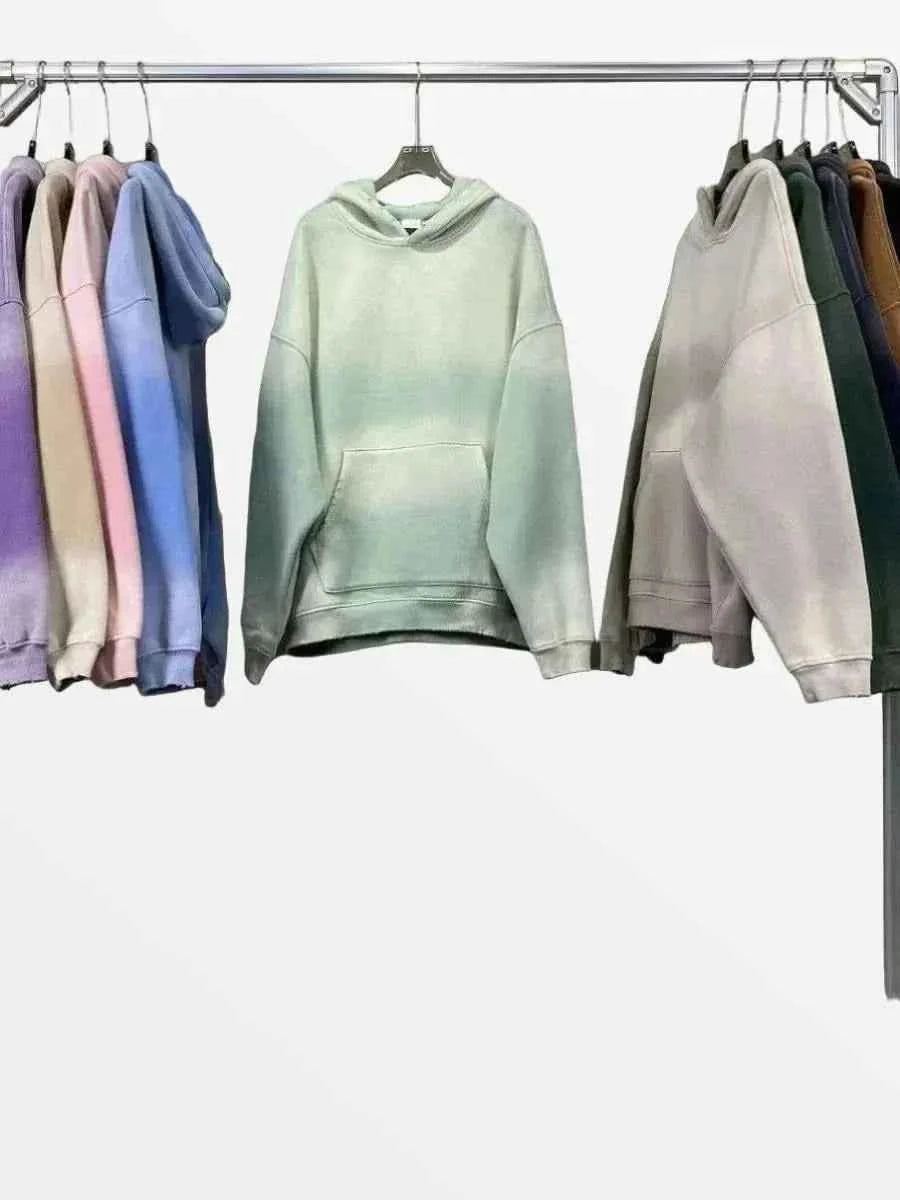 Hoodie Washed