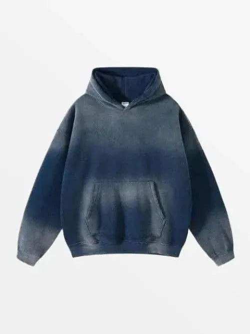 Hoodie Washed