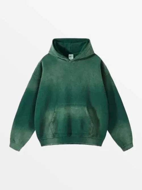 Hoodie Washed
