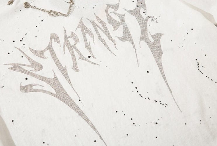 Sweat Strange
