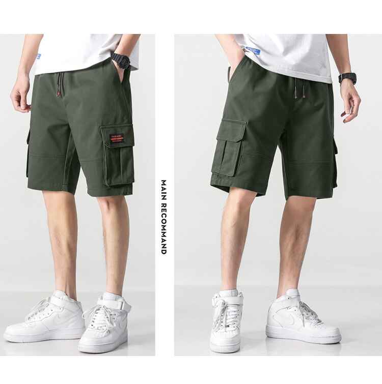 Casual Shorts