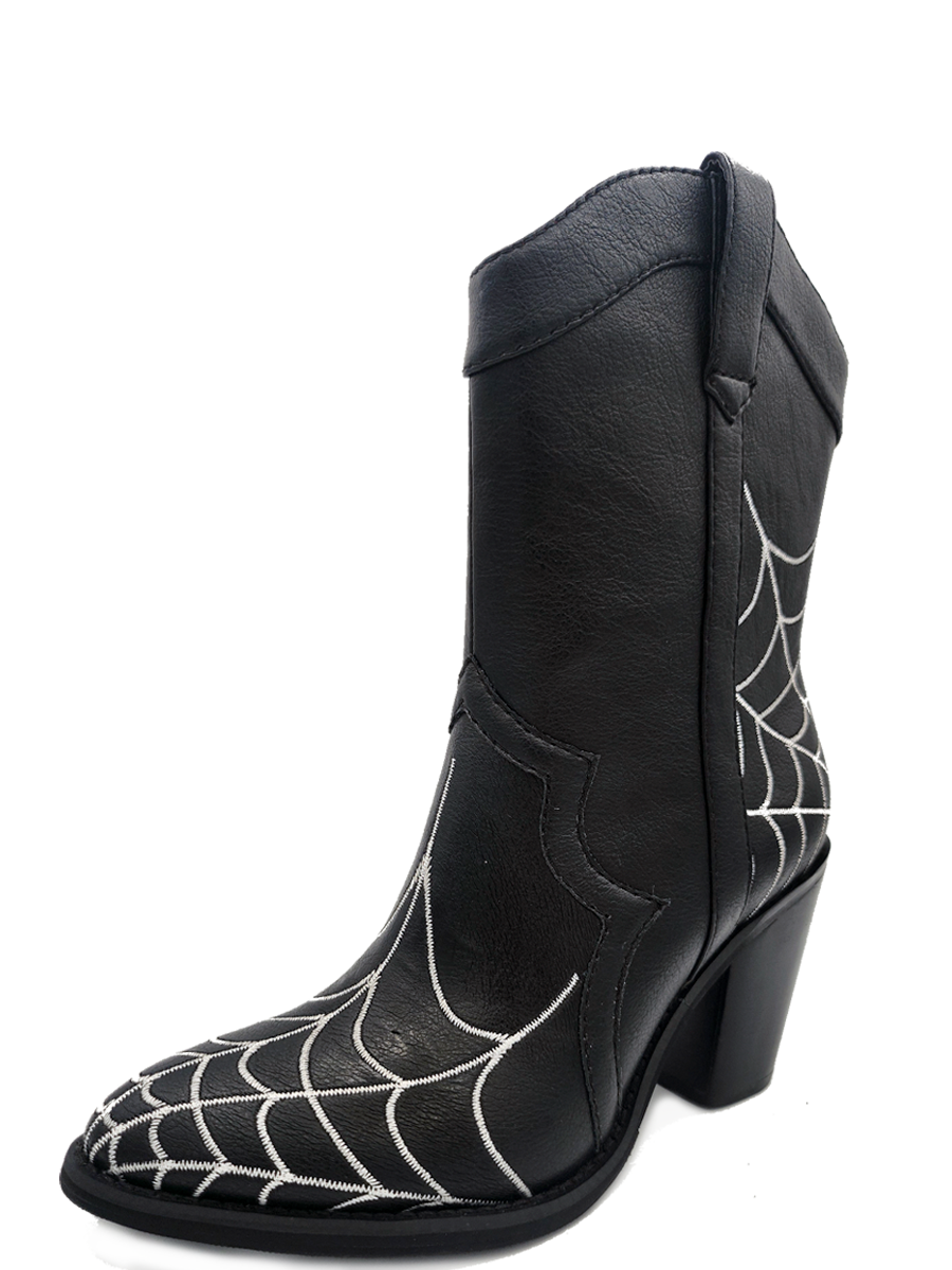 Haunt Cowboy Boot - JUSTLUXURY