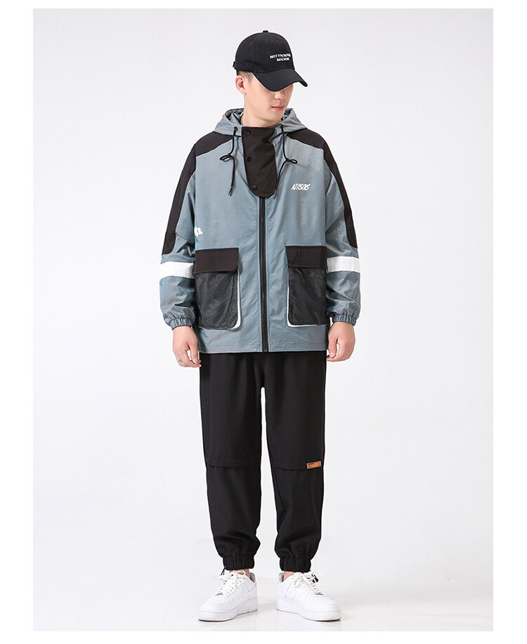 Artirus LA1 Tracksuits