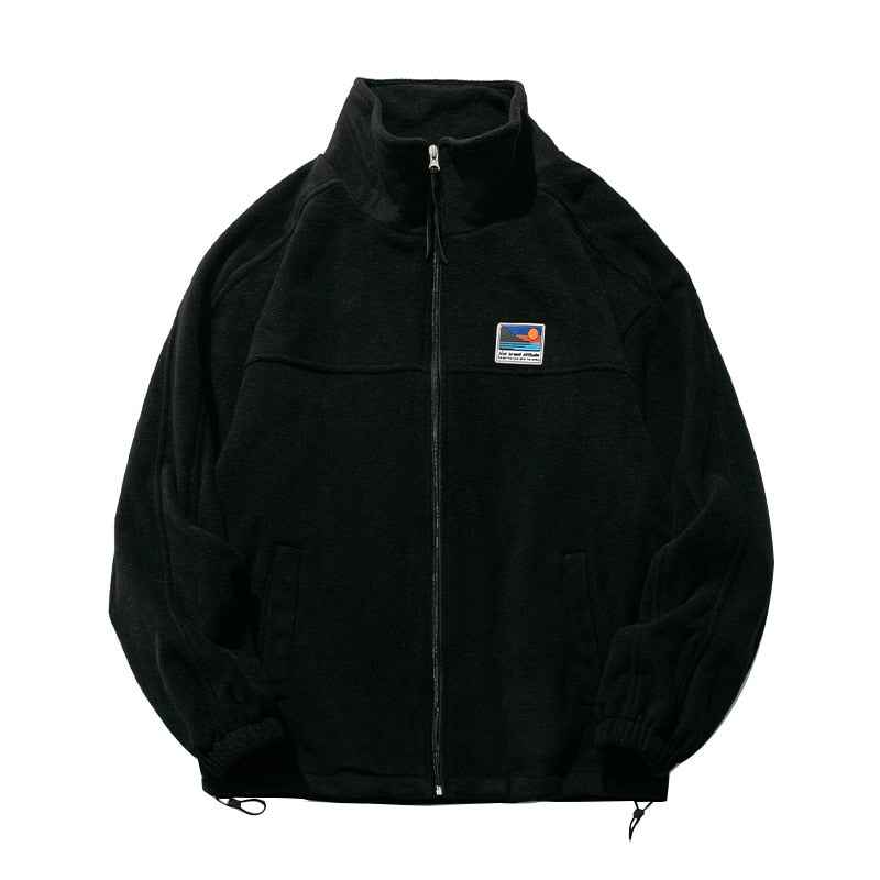 New Heights Fleece Bomber Jacket