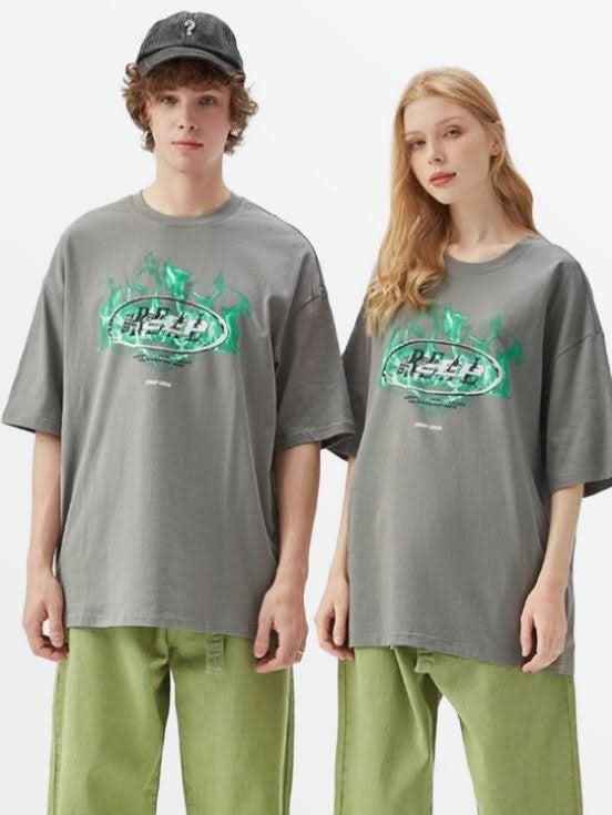 T-Shirt Keep