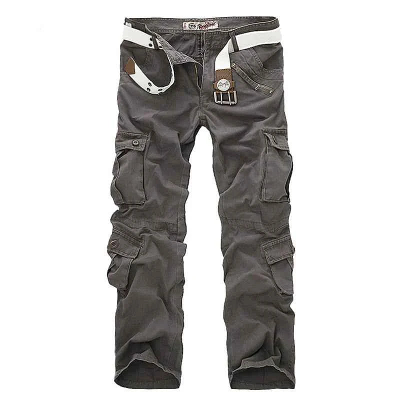 Nomad Utility Cargo Pants