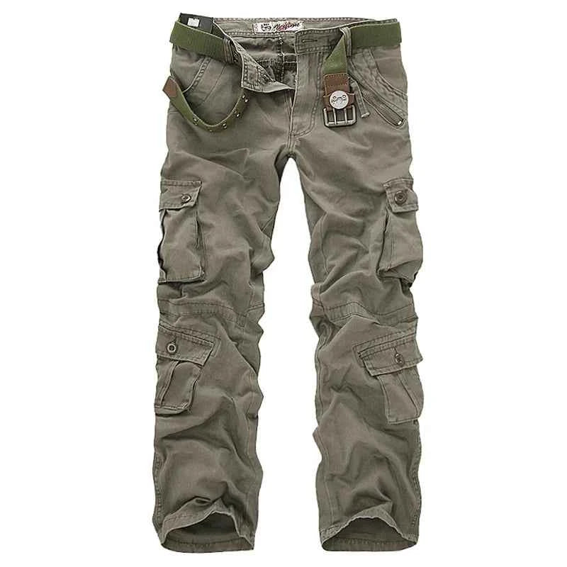 Nomad Utility Cargo Pants