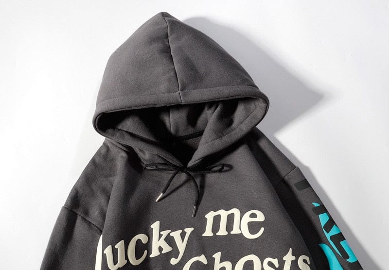 Hoodie Lucky