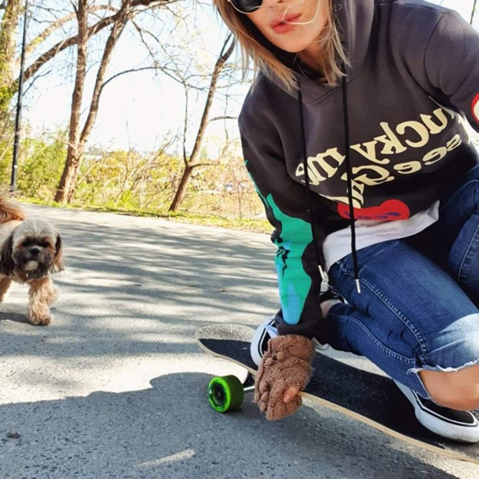 Hoodie Lucky