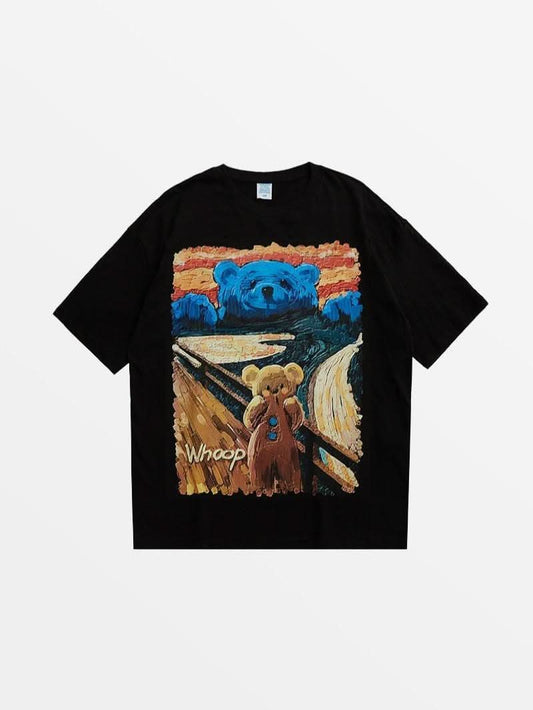 T-Shirt Whoop