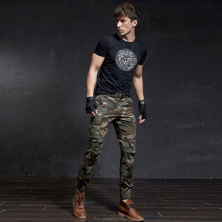 Classic IV Combat Cargo Pants