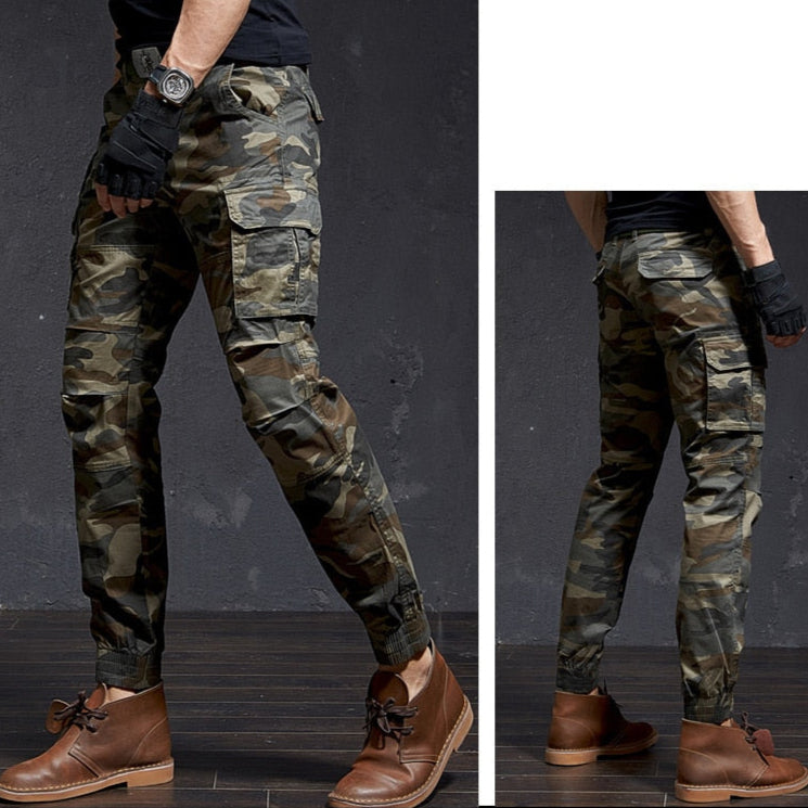 Classic IV Combat Cargo Pants