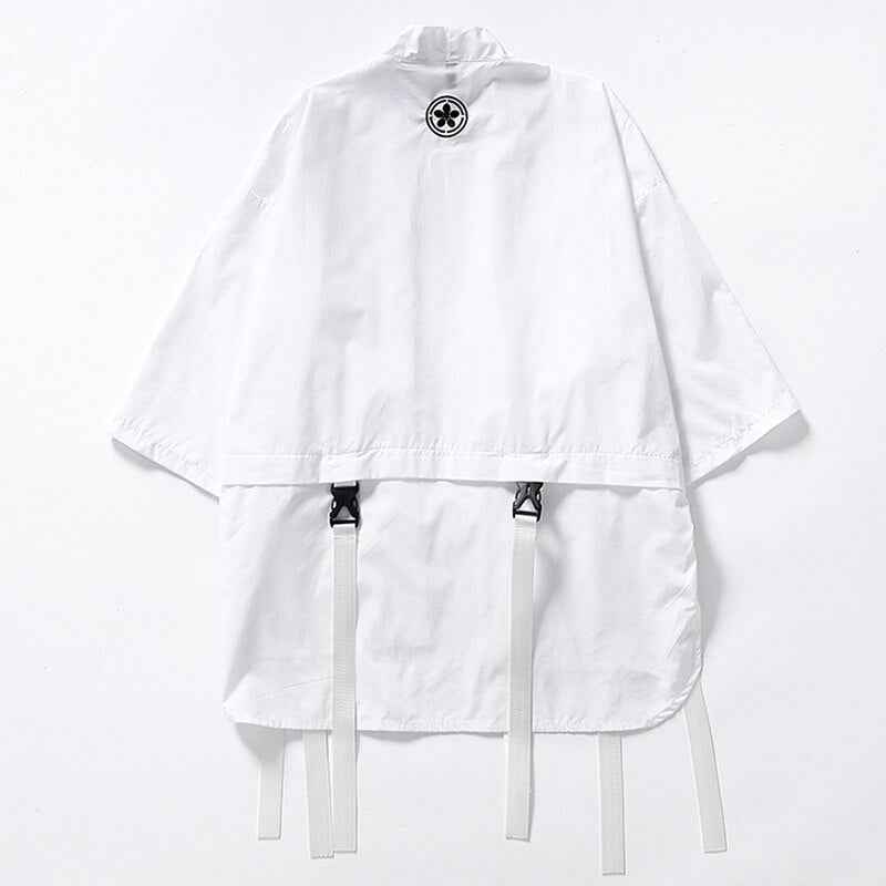 Japanese Sensei Jacket
