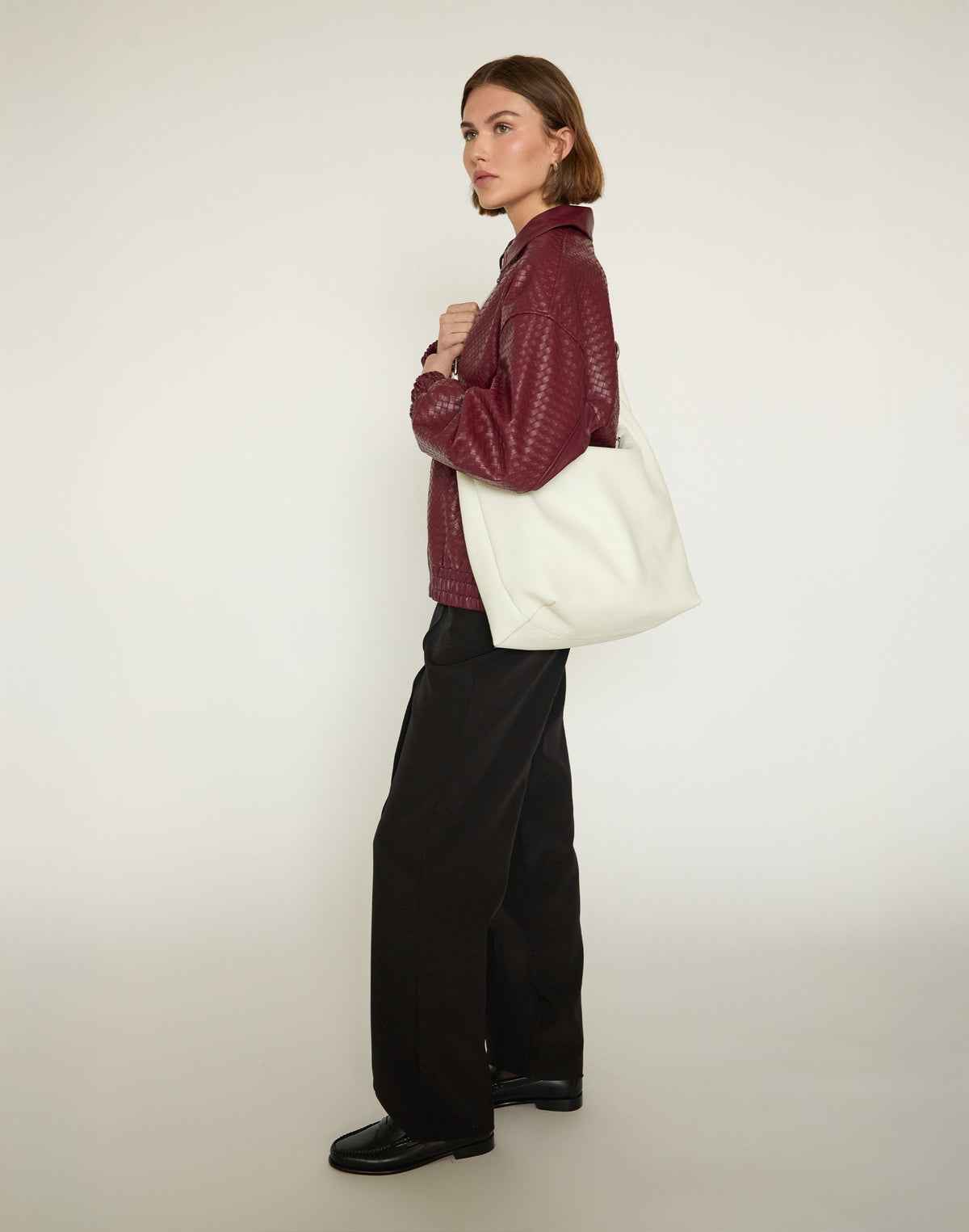 The Hobo Ring Bag