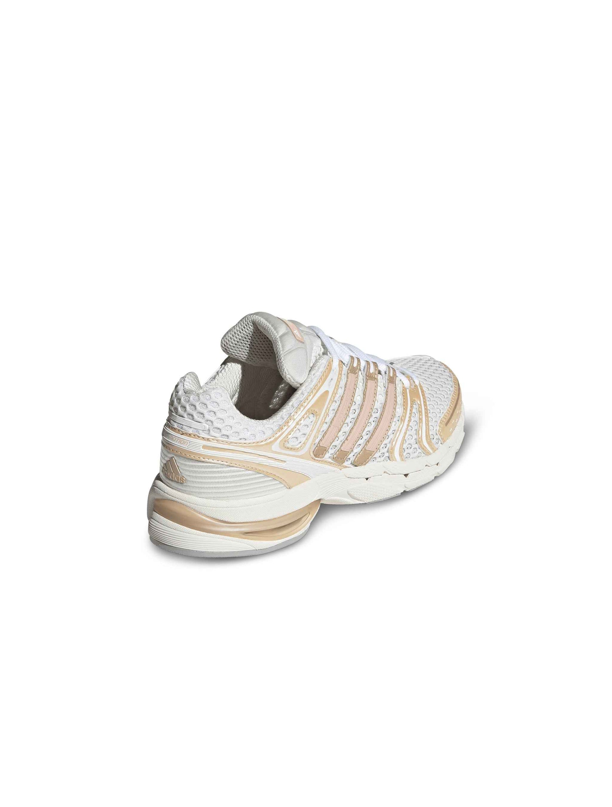 Adidas Womens Adistar Control 5 - Off White