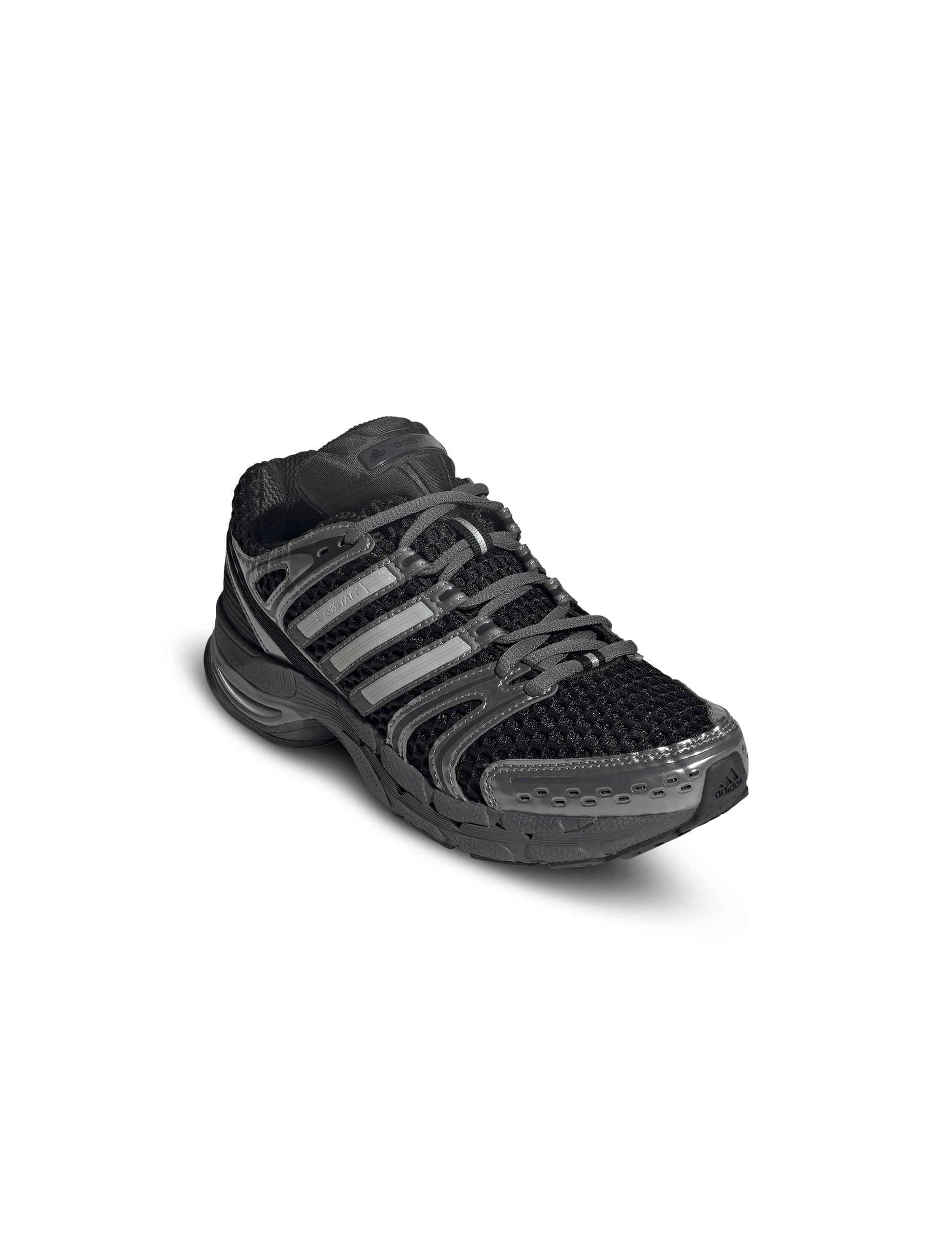 Adidas Womens Adistar Control 5 - Black