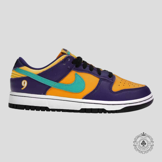 Nike Dunk Low LX Lisa Leslie (Women's)