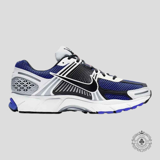 Nike Zoom Vomero 5 SE White Racer Blue Black