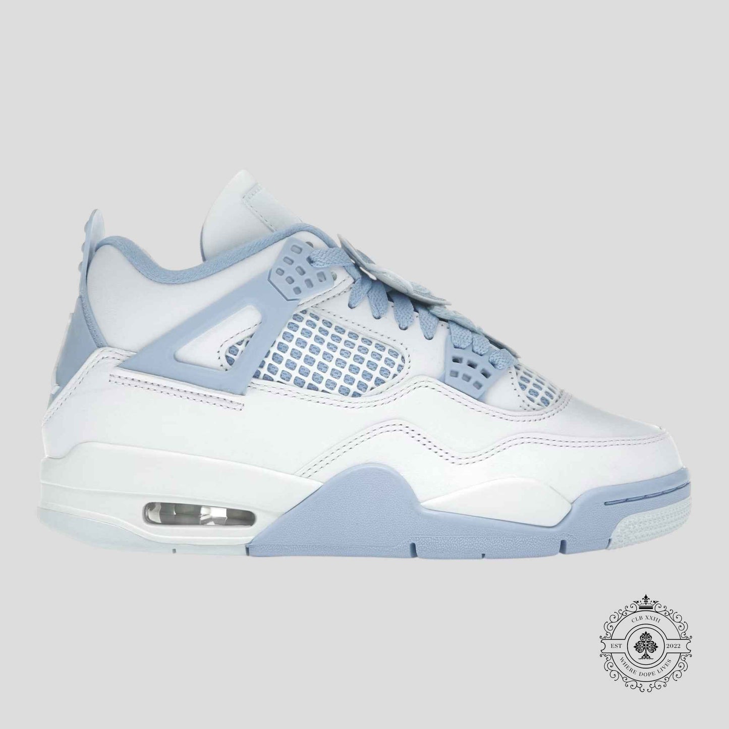 Air Jordan 4 Forget Me Not (Women’s)