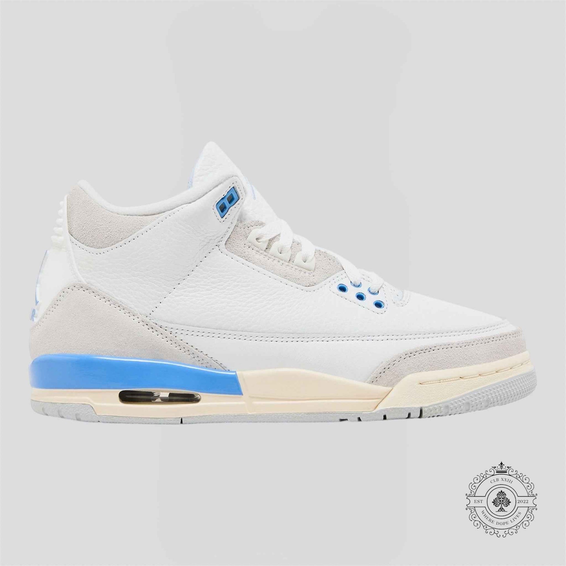Air Jordan 3 Retro Lucky Shorts
