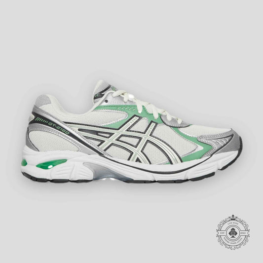Asics GT-2160 Cream Bamboo