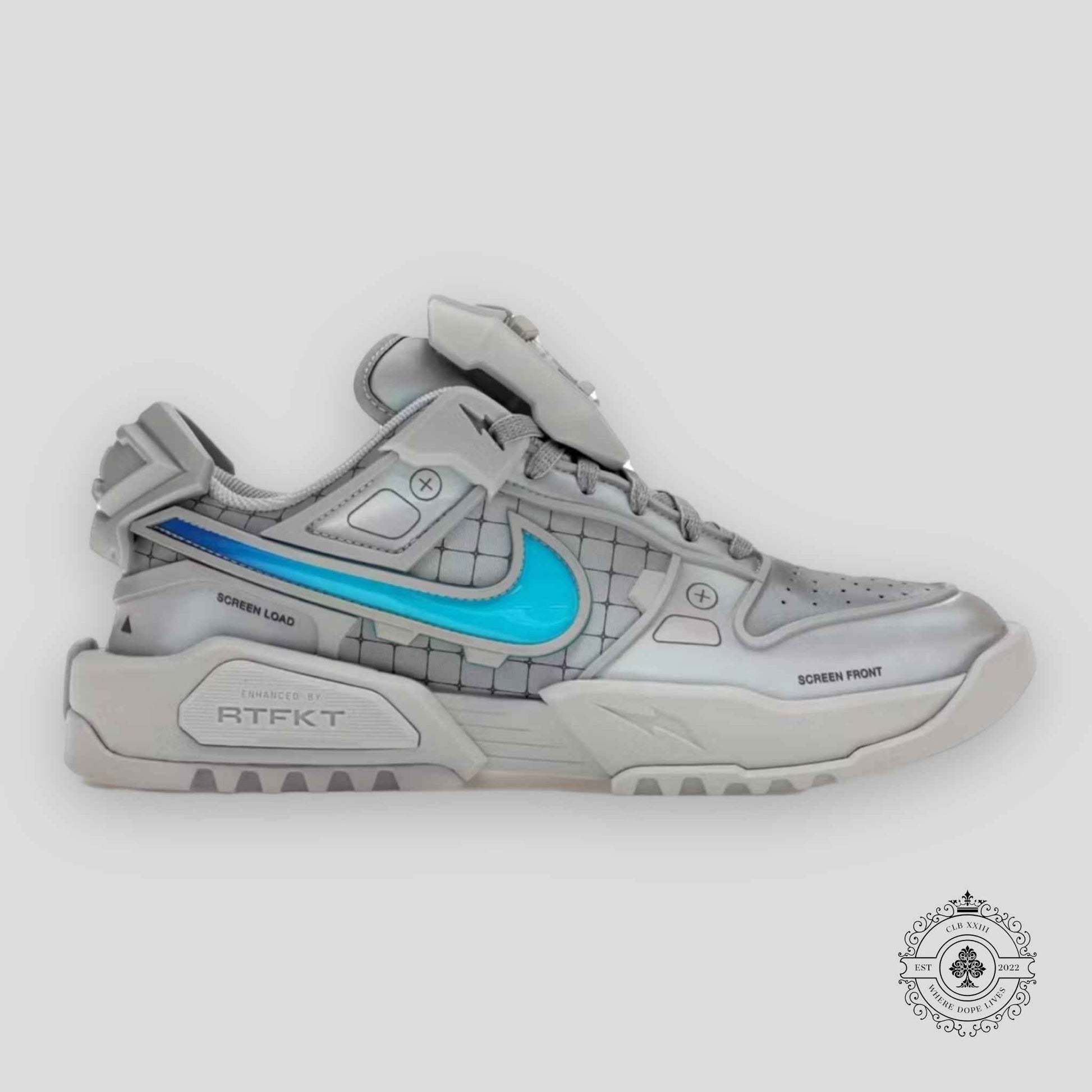 Nike Dunk Genesis Low RTFKT OG