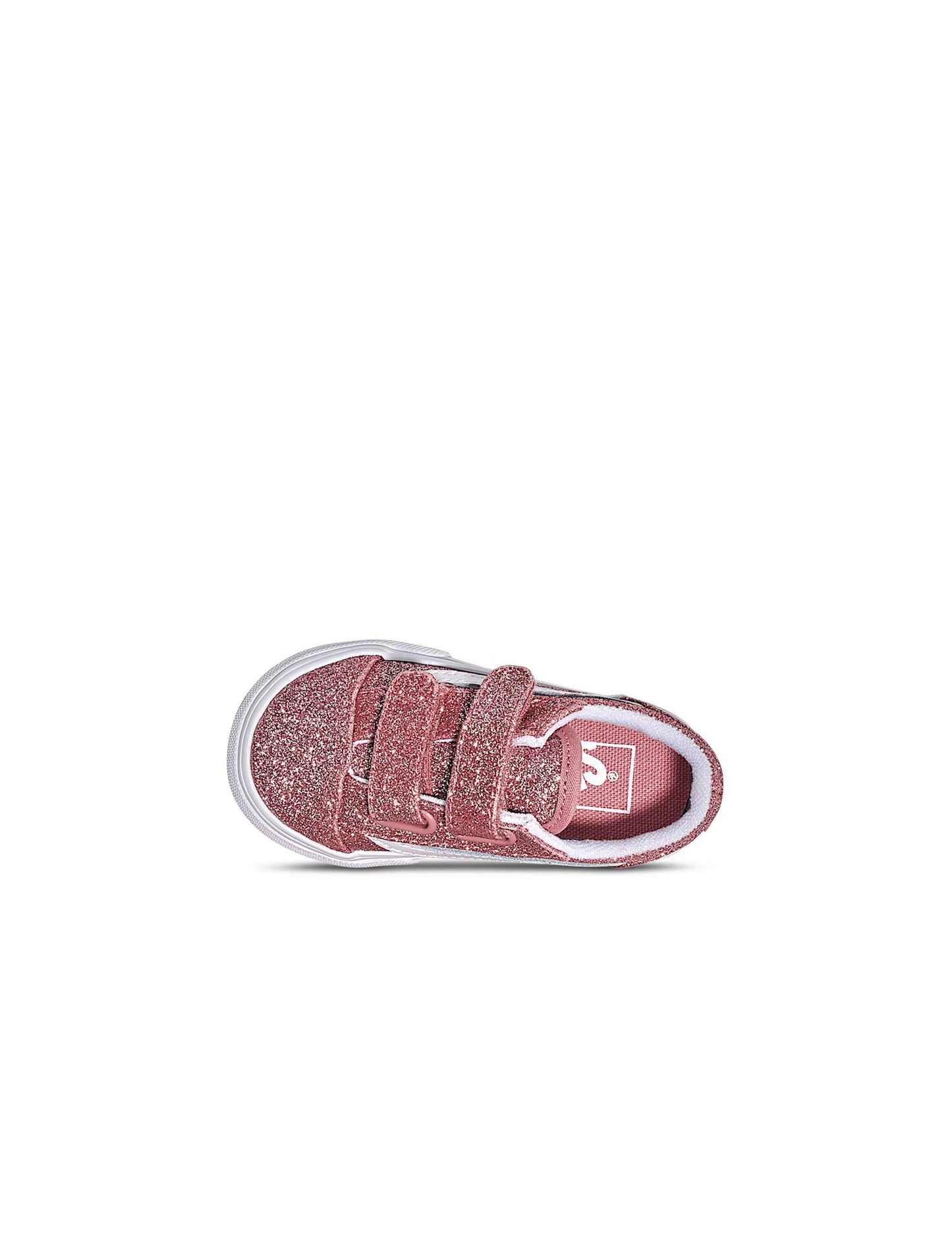 Vans (TD) Old Skool V - Pink