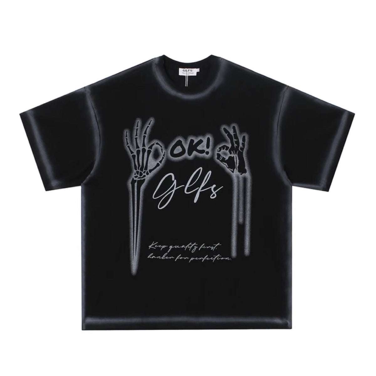 GLFS Clear Cut T-shirt