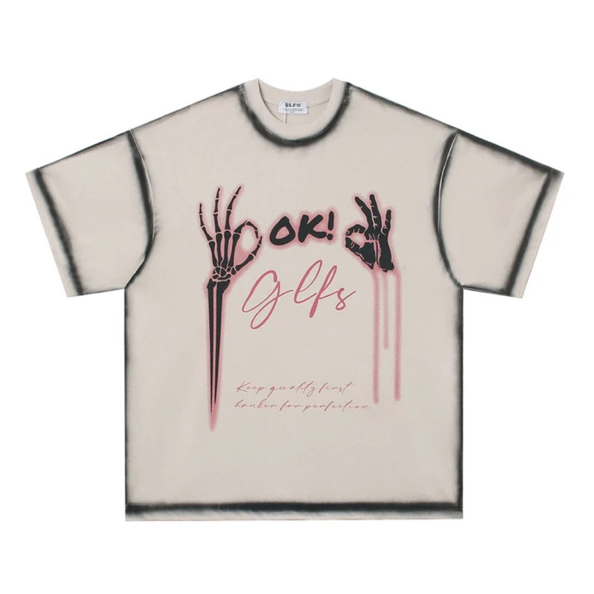 GLFS Clear Cut T-shirt