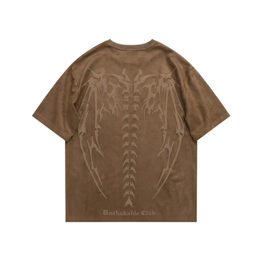 Unshakable Club T-Shirt
